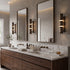 Rovaryn Alabaster Wall Sconce