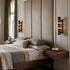 Rovaryn Alabaster Wall Sconce