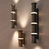 Rovaryn Alabaster Wall Sconce