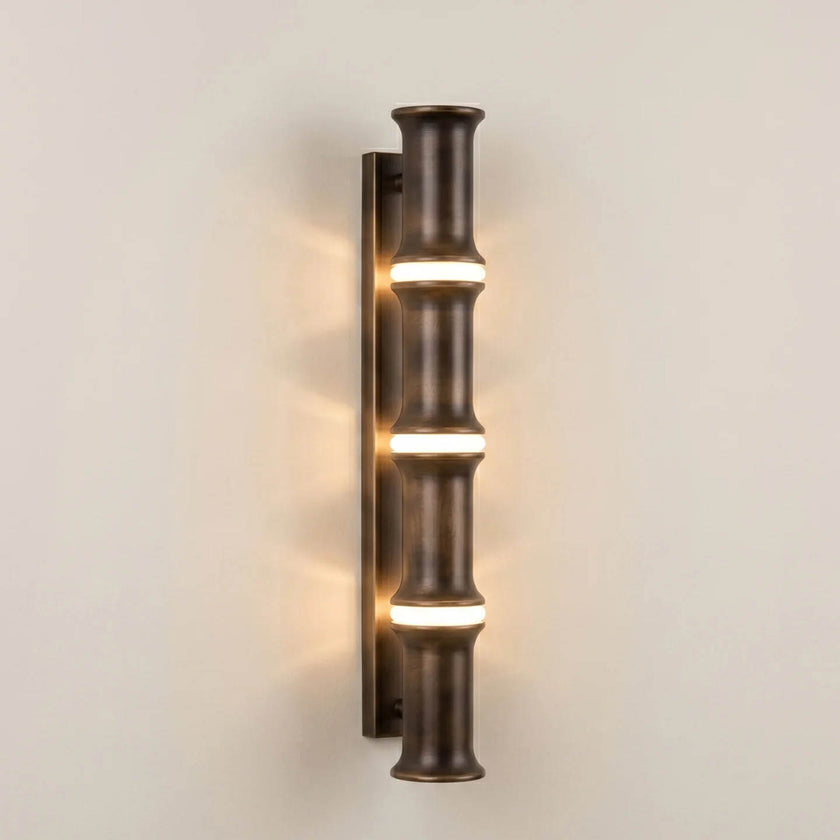 Rovaryn Alabaster Wall Sconce