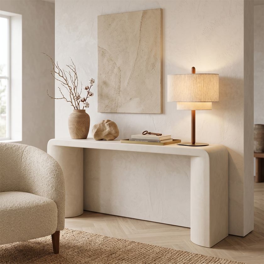 Rovian Table Lamp
