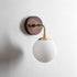 Rowanford Wall Sconce