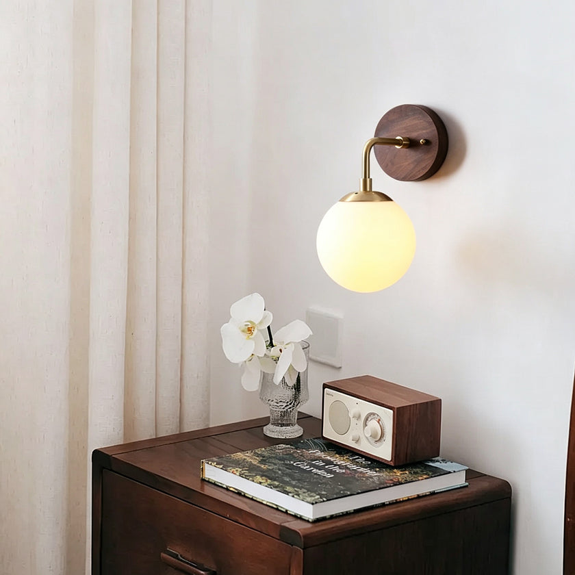 Rowanford Wall Sconce
