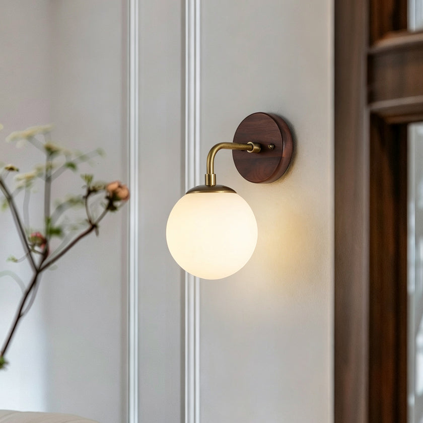 Rowanford Wall Sconce