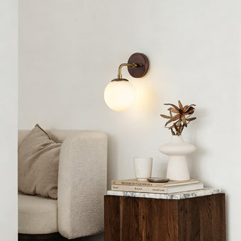 Rowanford Wall Sconce