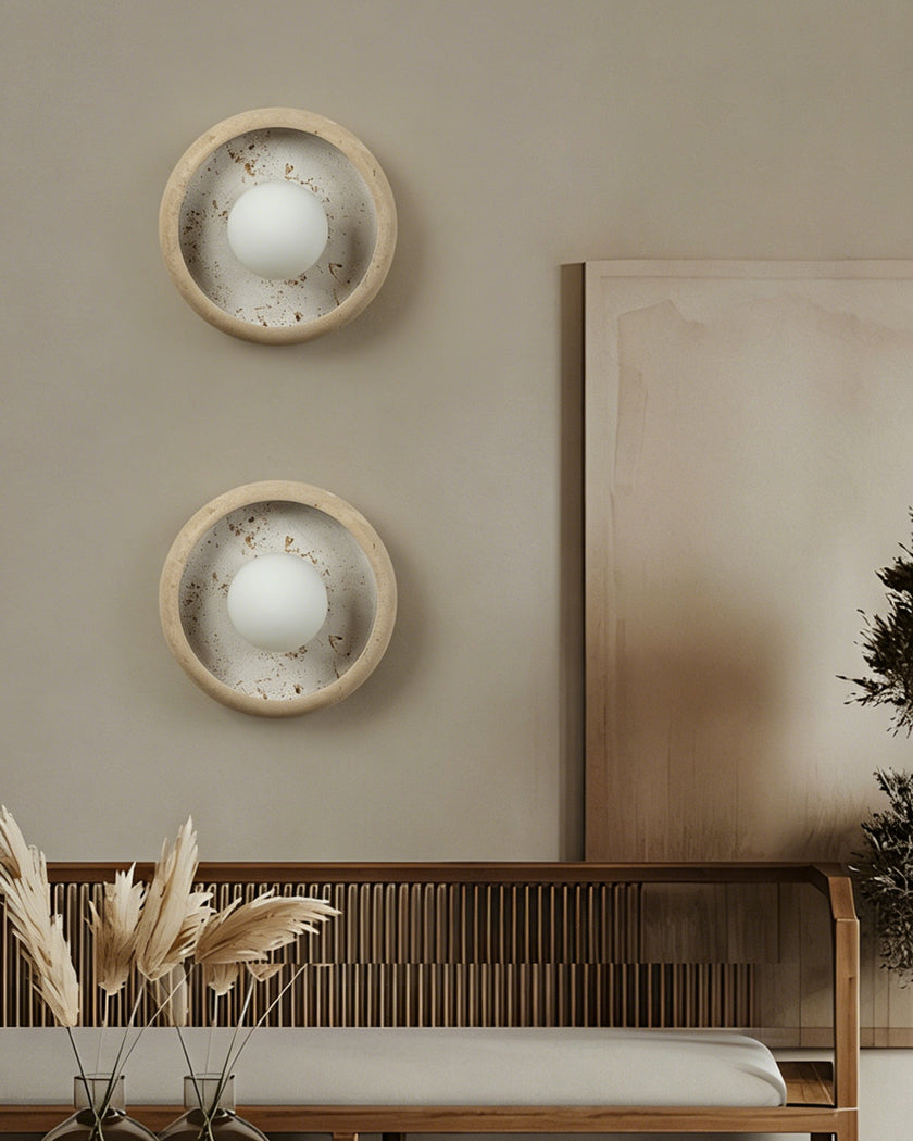 Rowell Wall Sconce