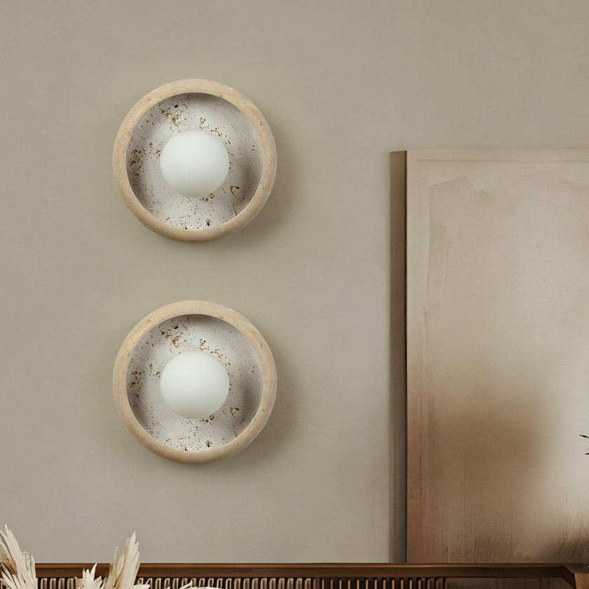 Rowell Wall Sconce