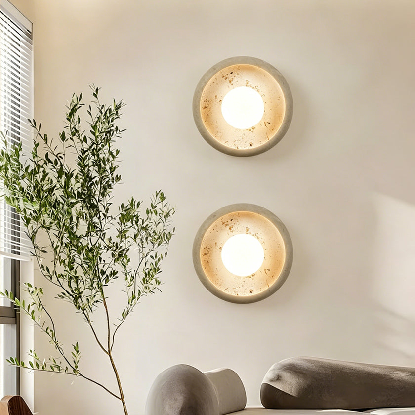 Rowell Wall Sconce