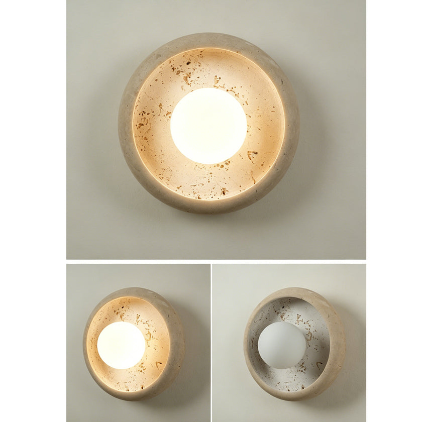 Rowell Wall Sconce