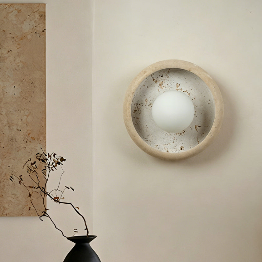 Rowell Wall Sconce