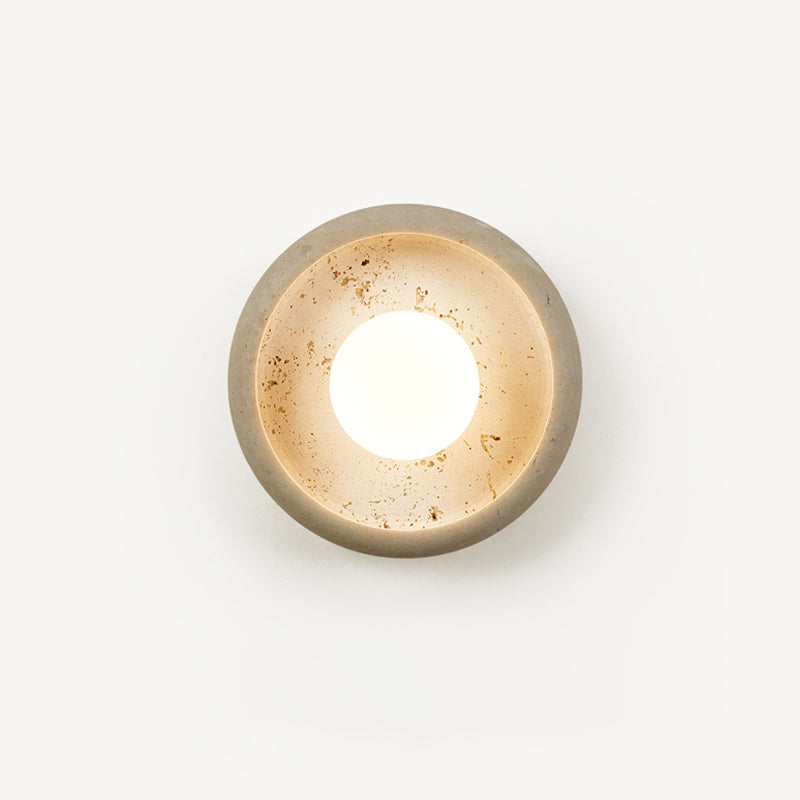 Rowell Wall Sconce