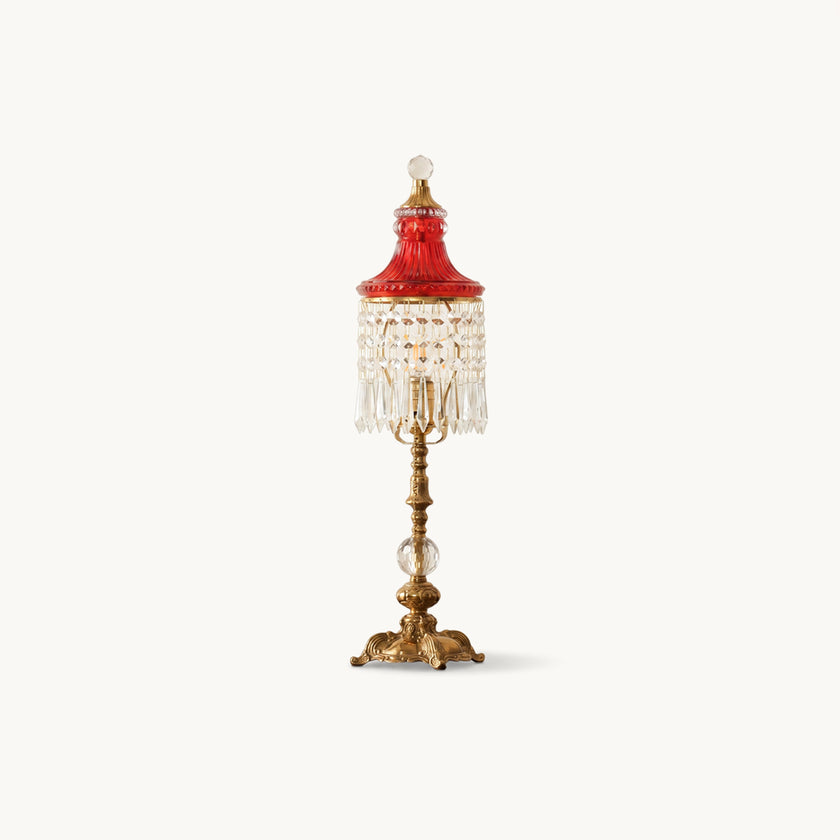 Rubelina Table Lamp