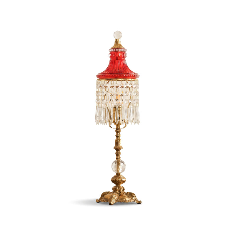 Rubelina Table Lamp