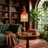 Rubelina Table Lamp