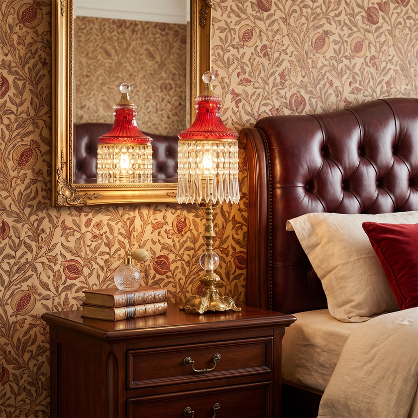 Rubelina Table Lamp