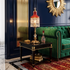 Rubelina Table Lamp