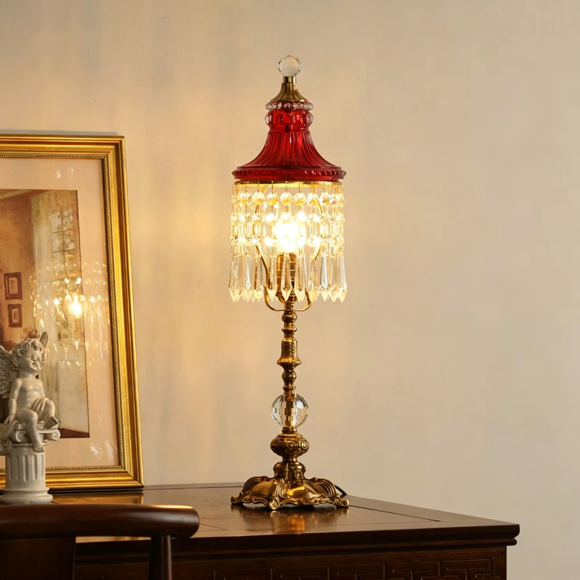 Rubelina Table Lamp