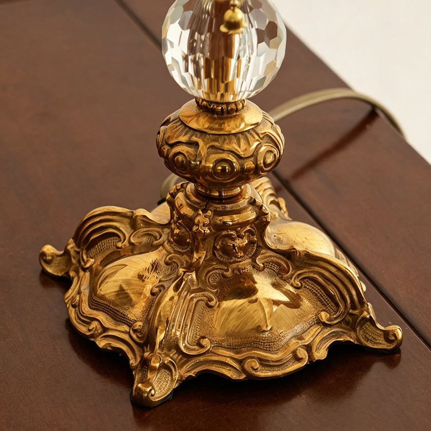 Rubelina Table Lamp