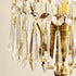 Rubelina Table Lamp