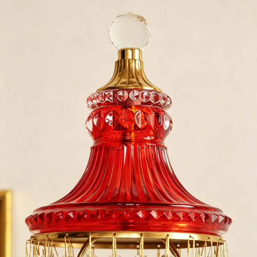 Rubelina Table Lamp
