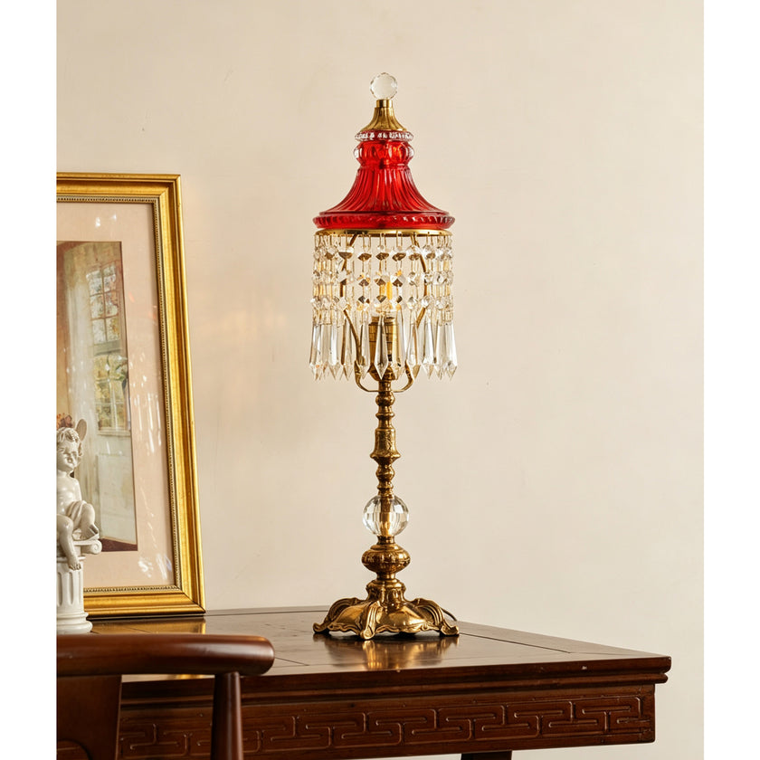 Rubelina Table Lamp
