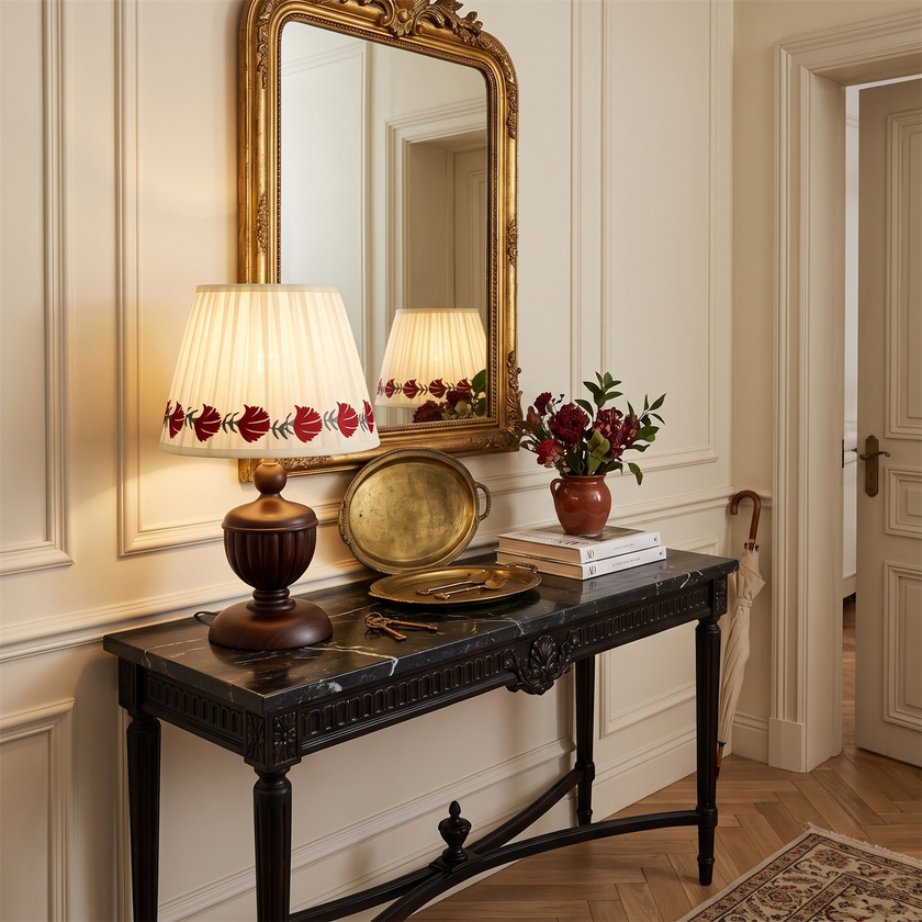 Rubria Table Lamp – detail 5