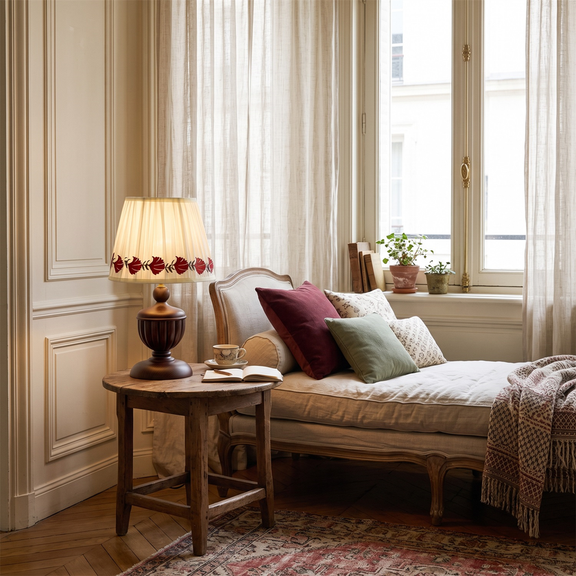 Rubria Table Lamp – detail 3