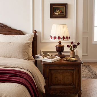 Rubria Table Lamp – detail 2