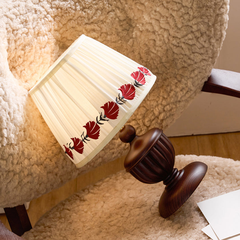 Rubria Table Lamp – detail 8