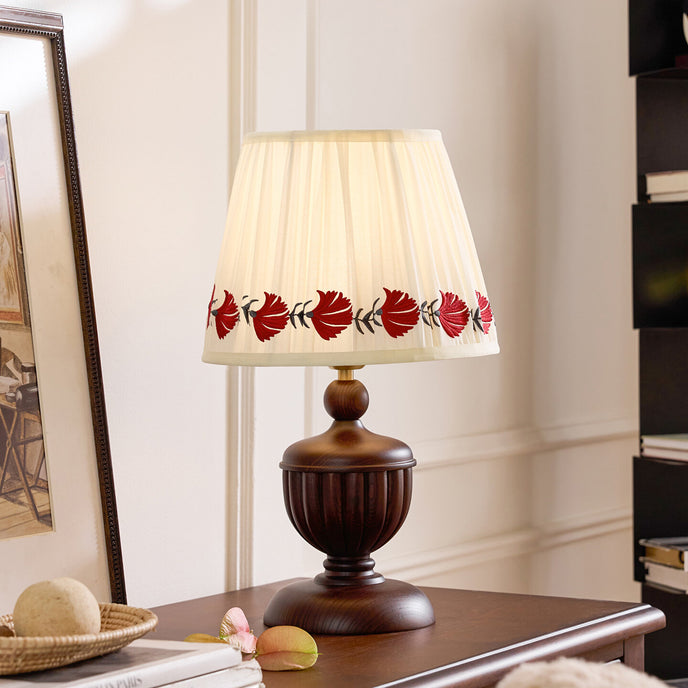 Rubria Table Lamp – detail 9