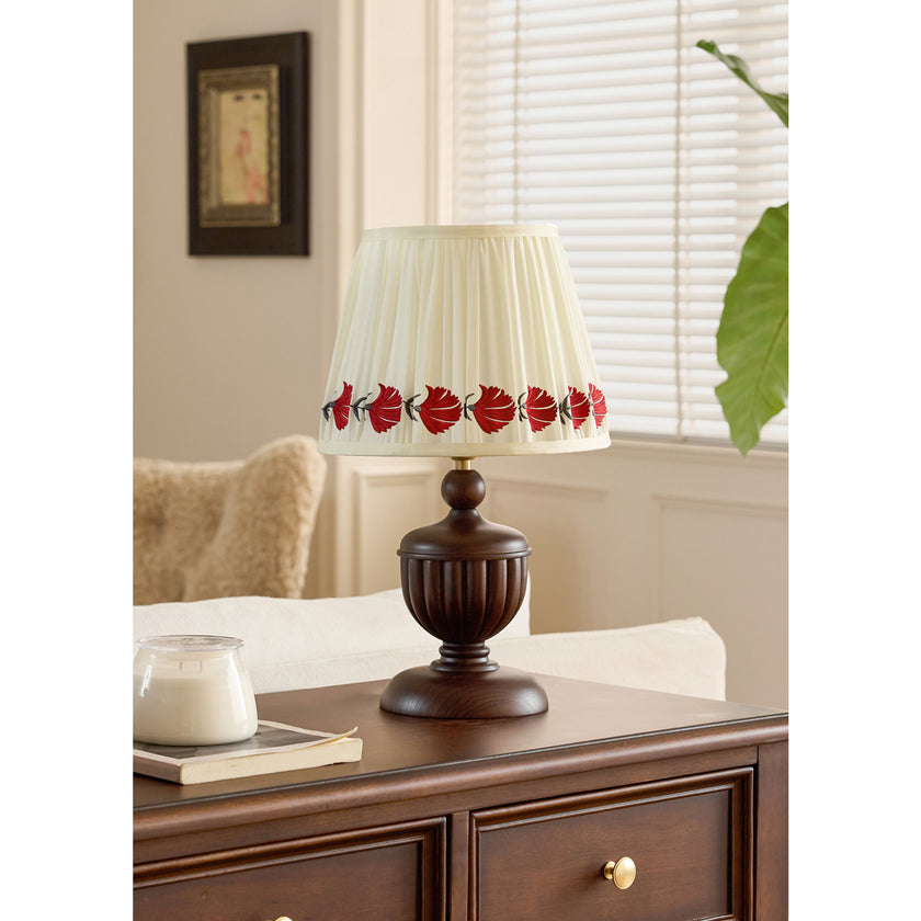 Rubria Table Lamp – detail 7