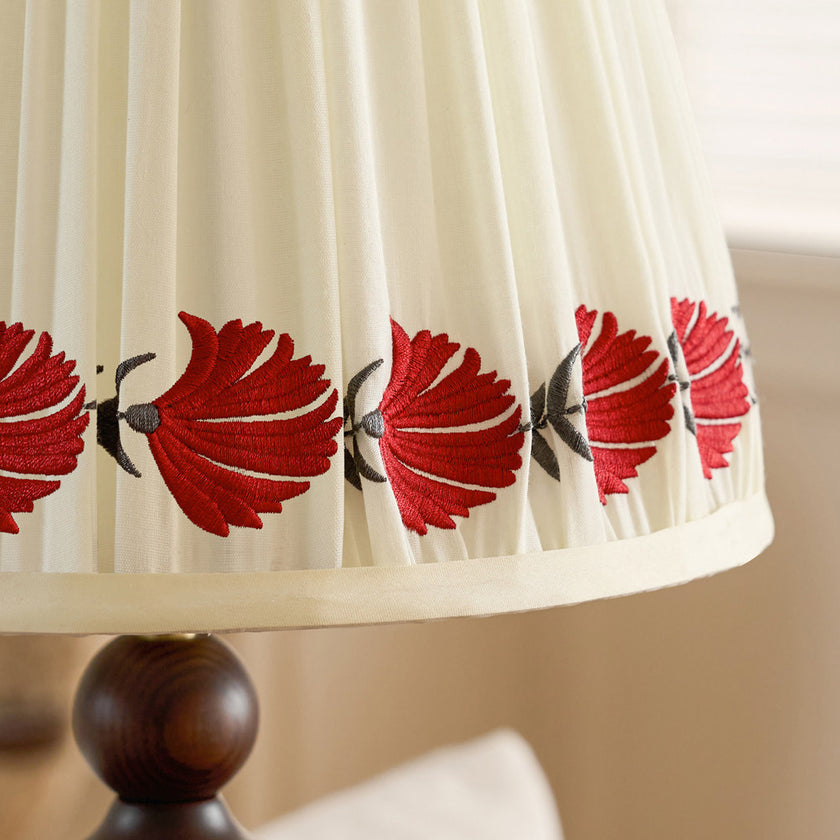 Rubria Table Lamp – detail 11