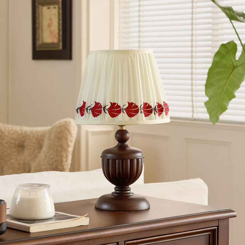 Rubria Table Lamp – detail 10