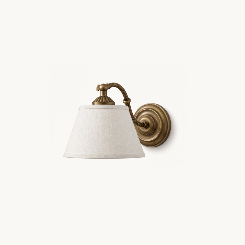 Rugella Wall Sconce