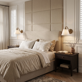 Rugella Wall Sconce