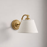 Brass & Linen