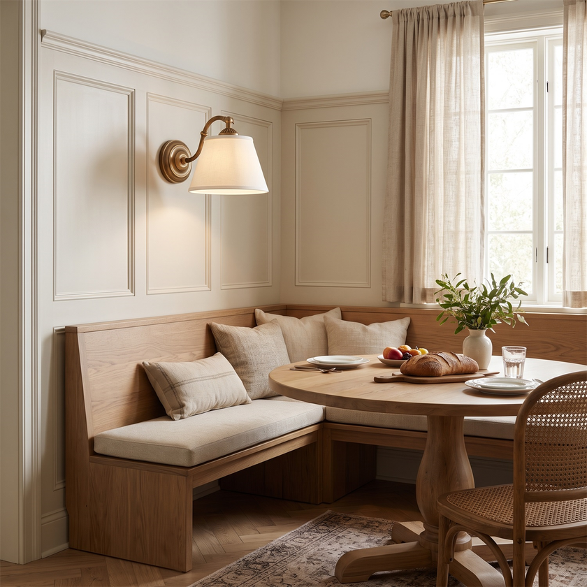 Rugella Wall Sconce