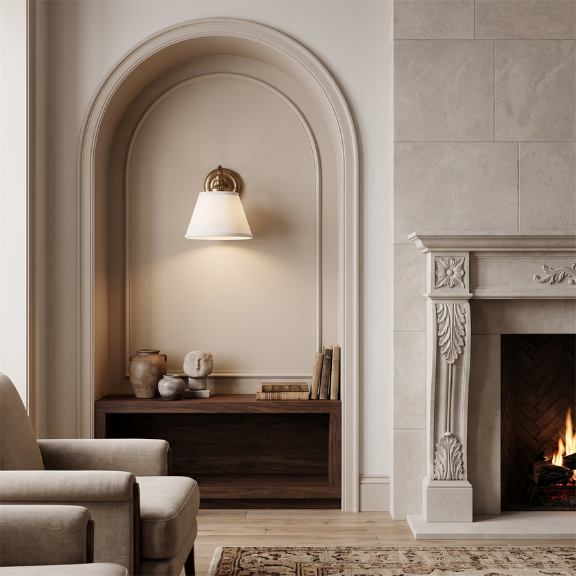 Rugella Wall Sconce