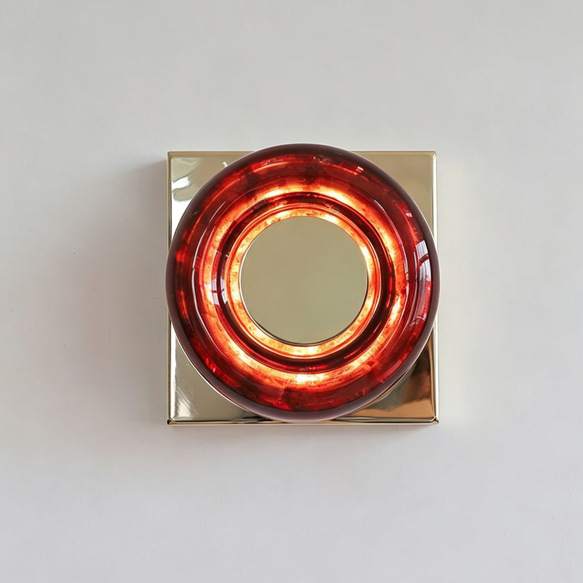 Ruvellon Wall Sconce