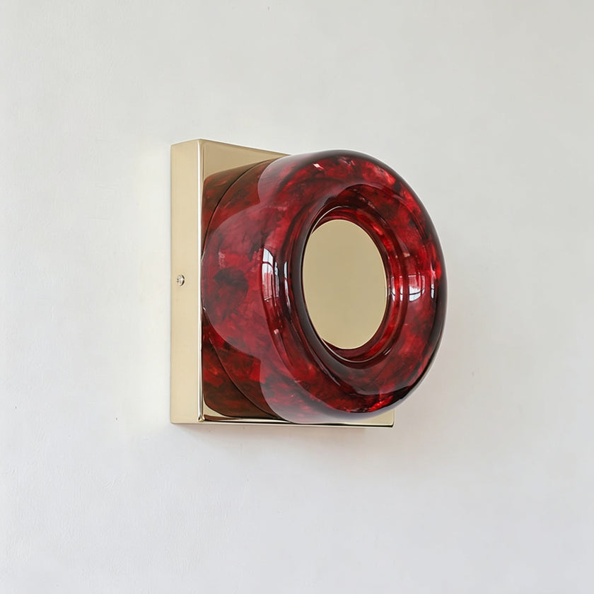 Ruvellon Wall Sconce