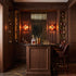 Ruvellon Wall Sconce