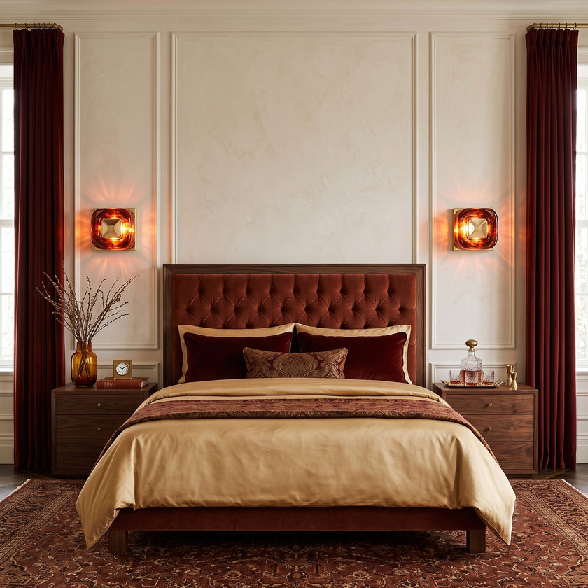 Ruvellon Wall Sconce
