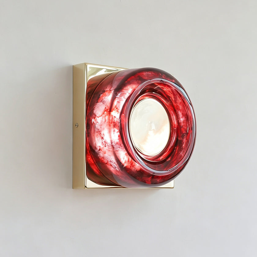 Ruvellon Wall Sconce
