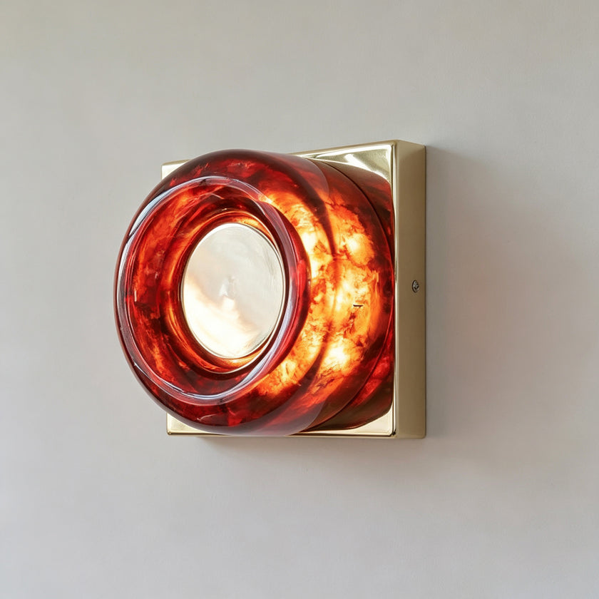 Ruvellon Wall Sconce