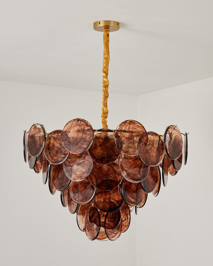 Sablea Chandelier