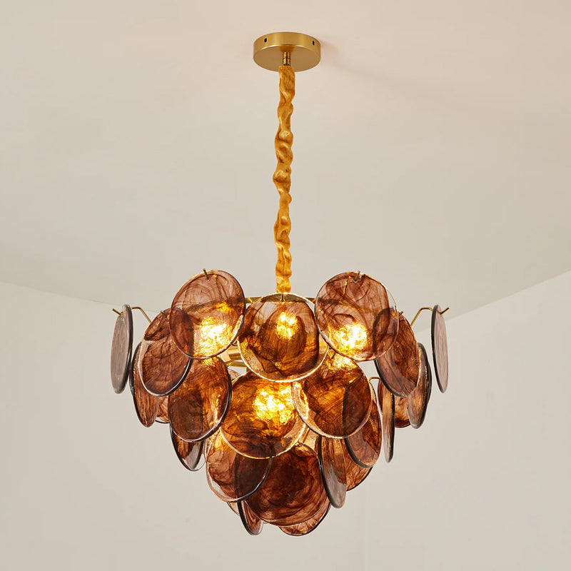 Sablea Chandelier