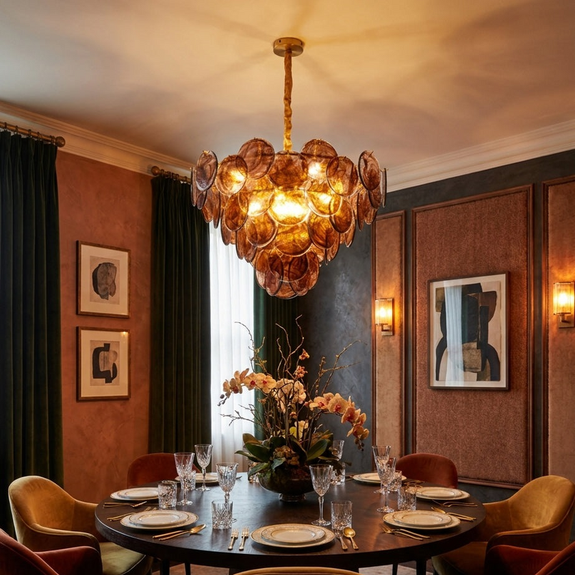 Sablea Chandelier