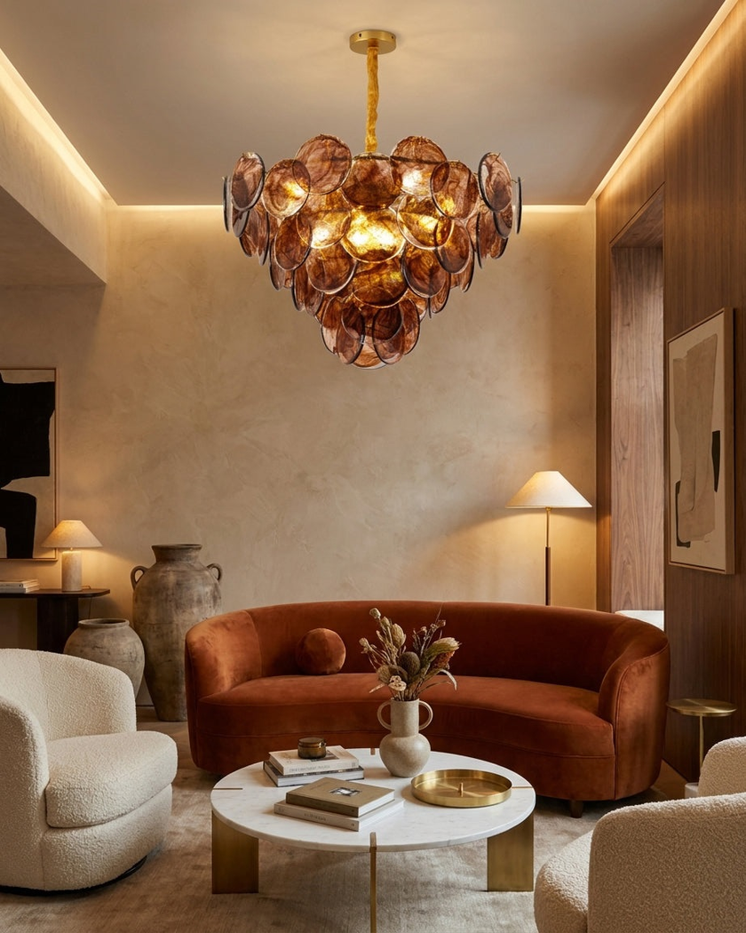 Sablea Chandelier