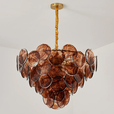 Sablea Chandelier – detail 8