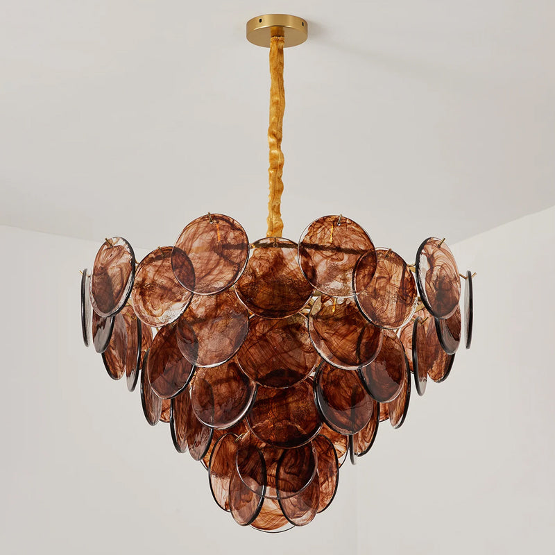 Sablea Chandelier